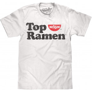 Top Ramen T-Shirt