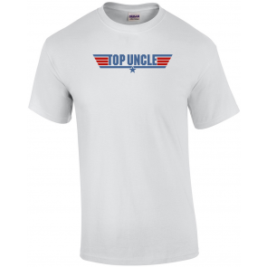 TOP Uncle T-Shirt