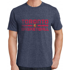 Toronto Basketball T-Shirt