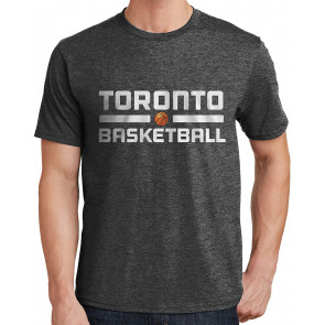 Toronto Basketball T-Shirt