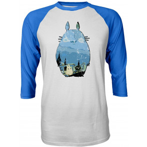 Totoro  T-Shirt