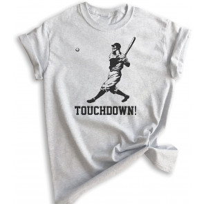 Touchdown  T-Shirt