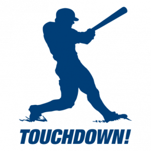 Touchdown Shirt