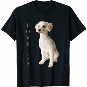 Toy Poodle  T-Shirt