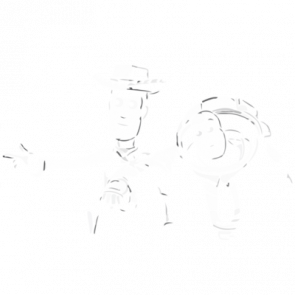 Toy Story Pulp Fiction Tshirt