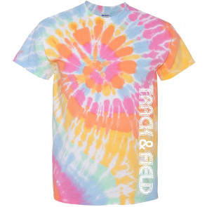 Track & Field Team T-Shirt