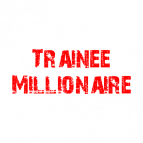 Trainee Millionaire Shirt