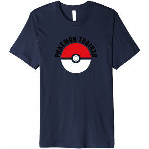 Trainer T-Shirt