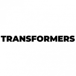 Transformers 80s Tshirt