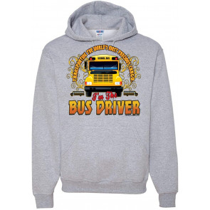 Transporting The Worlds Most Precious Cargo Bus Driver Cars And Trucks T-Shirt