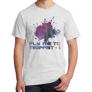 Trappist-1 T-Shirt
