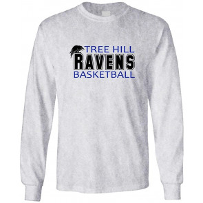 Tree Hill Ravens Tv Show One - T-Shirt
