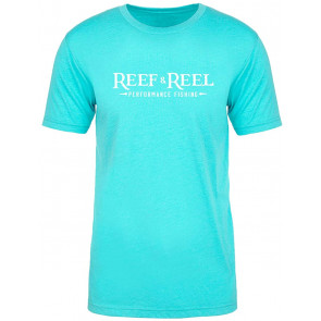 Tri Blend Performance Fishing T-Shirt