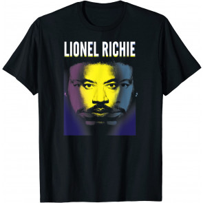Tri-Portrait T-Shirt