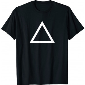 Triangle T-Shirt