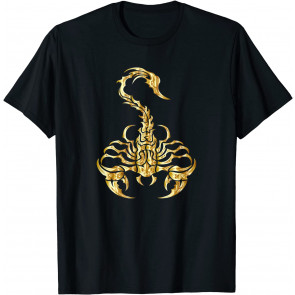 Tribal Scorpion T-Shirt