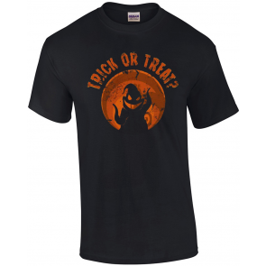 Oogie Boogie  T-Shirt