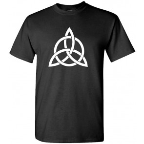 Trinity Knot - T-Shirt