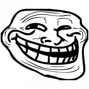 Troll Face The Tshirt