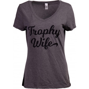 Trophy Wife T-Shirt