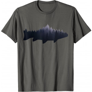 Trout T-Shirt