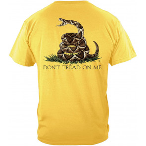True Hero Pow Mia T-Shirt