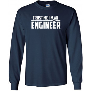 Trust Me I'm An Engineer T-Shirt