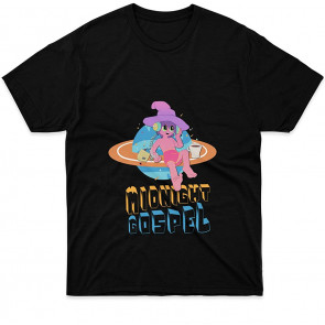 Tshirt The Midnight T-Shirt