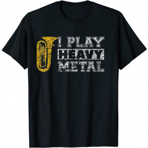 Tuba  T-Shirt