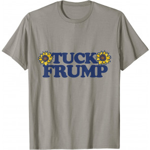 Tuck FRUMP  T-Shirt