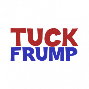 Tuck Frump Tshirt
