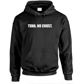 Tuna NO Crust Furious Car Movie Walker T-Shirt