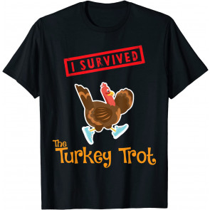 Turkey Trot T-Shirt