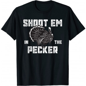 Turkey T-Shirt