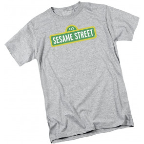 TV Show Logo T-Shirt