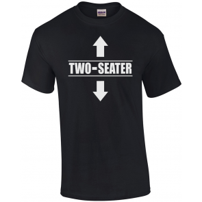 Two Seater T-Shirt