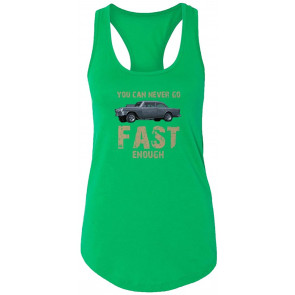 Two Lane Blacktop Hot Rod Street Drag Racing  T-Shirt