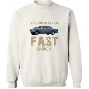 Two Lane Blacktop Hot Rod Street Drag Racing T-Shirt