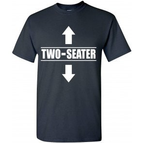 Two Seater T-Shirt