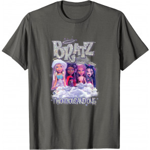 Two Thousand One Glitter Cloud T-Shirt