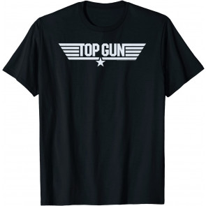 Type Logo T-Shirt