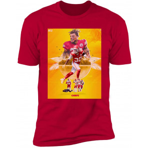 T.y.r.a.n.n Mathieu T-Shirt