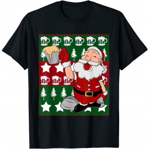 Ugly Christmas  T-Shirt