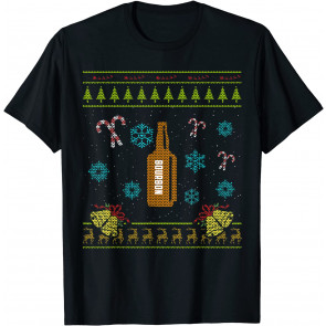 Ugly Christmas   T-Shirt