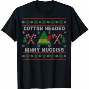 Ugly Christmas  T-Shirt