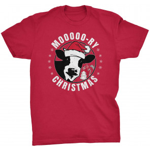 Ugly Christmas  T-Shirt