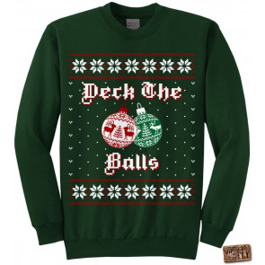 Ugly Christmas  T-Shirt