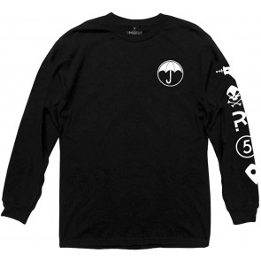 Umbrella Academy Comic Book T-Shirt