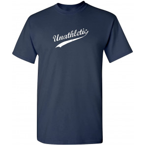 Unathletic T-Shirt