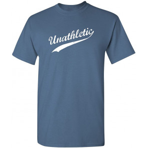 Unathletic T-Shirt